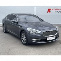 Kia Quoris