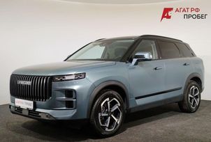 Jaecoo J7