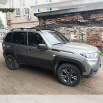 Lada Niva