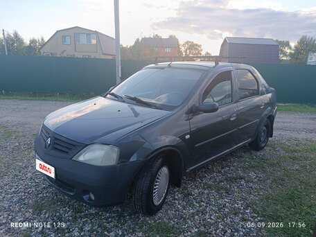 Renault Logan