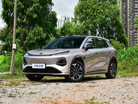 Changan Qiyuan Q05 51.9 kWh
