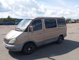 GAZ 2217