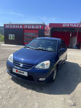 Suzuki Liana