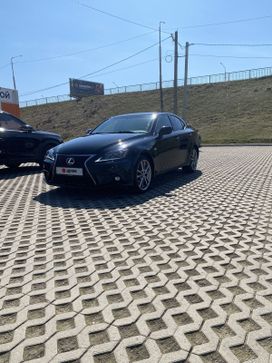 Lexus Is250