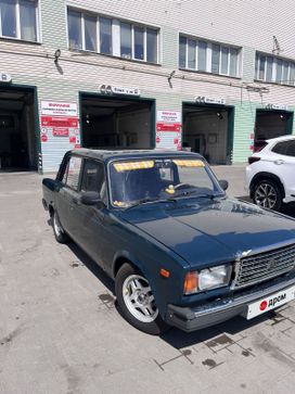 Lada 2107