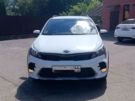 Kia Rio X-Line