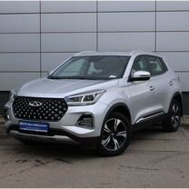 Chery Tiggo