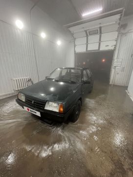 Lada 21099