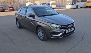 Lada Vesta