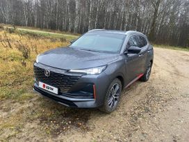 Changan CS55 Plus