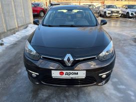 Renault Fluence