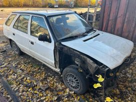 Skoda Felicia