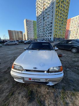 Lada 2114
