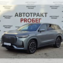 Jaecoo J8