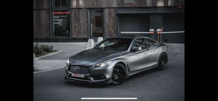 Infiniti Q60