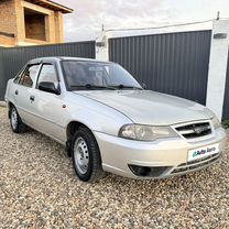 Daewoo Nexia