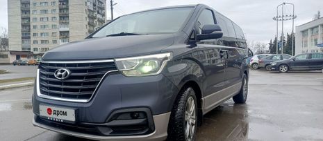 Hyundai H1