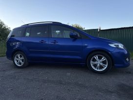 Mazda Mazda5