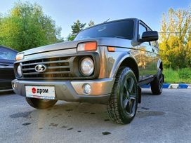 Lada 4X4 Urban