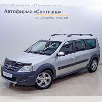Lada Largus