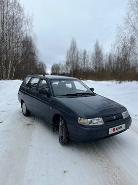 Lada 2111