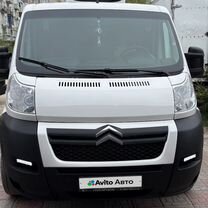 Citroen Jumper
