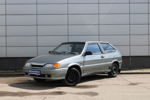 Lada 2113