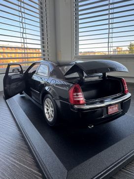 Chrysler 300C