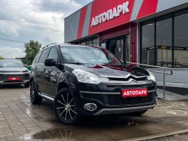 Citroen C-Crosser