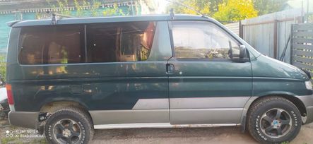 Mazda Bongo Friendee