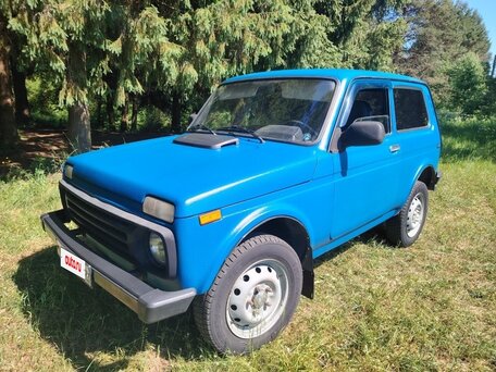 Lada (ВАЗ)