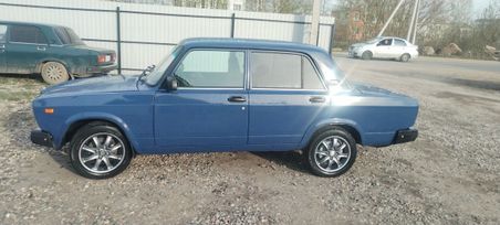 Lada 2107