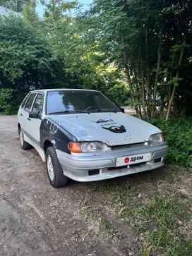 Lada 2114