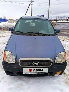 Hyundai Atos