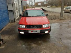 Audi 100