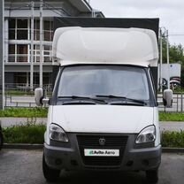 GAZ ГАЗель