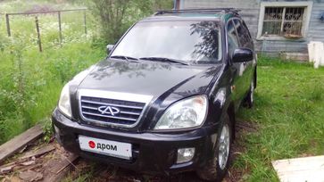 Chery Tiggo