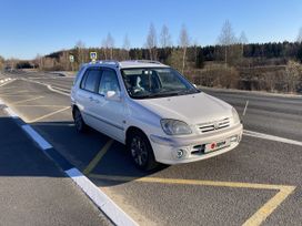 Toyota Raum