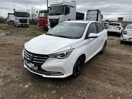 Changan Alsvin