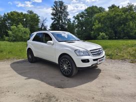 Mercedes-Benz M-Class