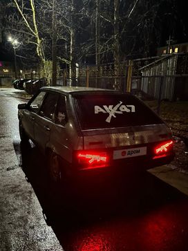 Lada 2109