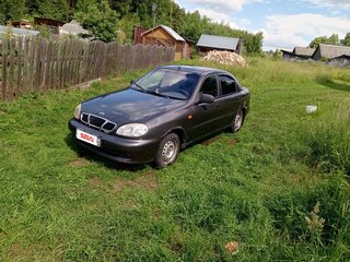 Заз ЗАЗ Chance
