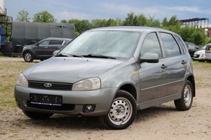 Lada Kalina