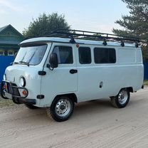 UAZ 3909