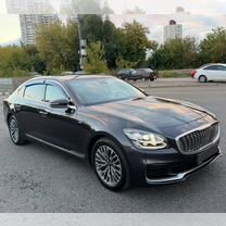 Kia K900