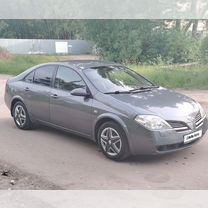 Nissan Primera