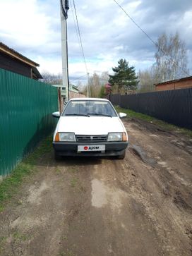 Lada 21099