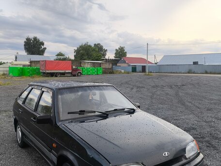 Lada (ВАЗ)