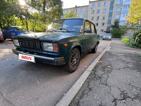 Lada (ВАЗ)
