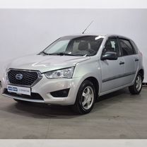 Datsun mi-DO